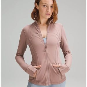 Lululemon Define Jack Luon in Twilight Rose